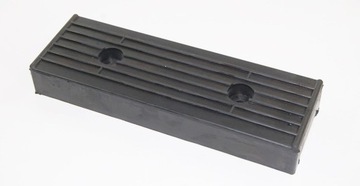 Podpora gumowa przyczepy odbojowa duża 300x100mm