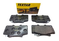 фото thumb №1, Тормозные колодки перед lexus lx toyota land cruiser 80 89-01