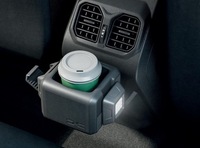 фото thumb №6, 3w1 youclip кронштейн na чашка + лампа + зачіп dacia bigster duster 3 spring