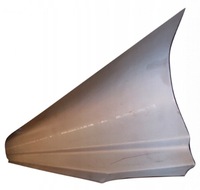 фото thumb №1, Порог ремкомплект cz. нижняя dawoo tacuma 00-04 правая