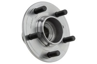 фото thumb №4, Klp-lr-007p nty ступиця колеса перед bez підшипник land rover range rover 02-