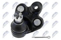 фото thumb №10, Nty zsd-hd-014 шарнір кріпильний / напрямна