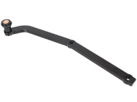 фото thumb №2, Fiat doblo 2010- підрамник ролик верхній двері бічний