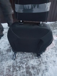 фото thumb №6, Сиденье правый anglik opel astra k 5