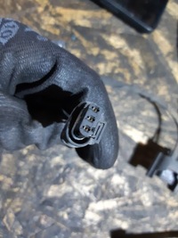 фото thumb №12, Audi q7 4l lift джгут електропроводка pdc бампера передній перед