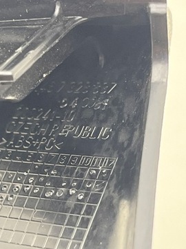 фото thumb №5, Bmw 4 f36 gran купе 2016 левая сторона другие запчасти интерьера автомобиля 7323837