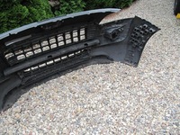 фото thumb №9, Peugeot 3008 бампер перед ktpd