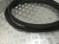 фото thumb №16, Bmw i4 g26 прокладка дверь передних передняя перед 7482945