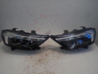 фото thumb №1, Лампа перед права audi a1 ii 2018- full led