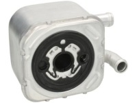 фото thumb №2, Nissens 90654 радіатор оливи, олія двигунний