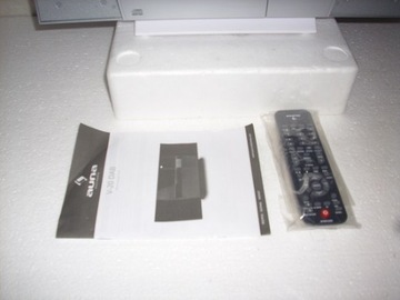 Стереосистема V-20-DAB, Bluetooth,NFC,CD,USB,MP3,FM, DAB+/FM.