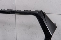 фото thumb №11, Audi q7 sq7 4m 15-20 передний фейслифтинг чёрная рамка решётка 4m0853651b