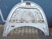 фото thumb №7, Chrysler pt cruiser 2002r - капот кришка срібляста