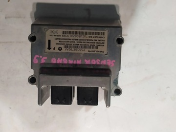 фото thumb №10, Блок керування модуль подушка безпеки jeep grand cherokee ii wj