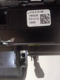 Bmw 3 g20 vii 18- панель кондиціонера декоративна 9459482 америка в Україні, фото thumb