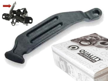 фото thumb №1, Ручка тяга держатель открывания замка капота seat leon toledo ii 1m 1999-