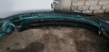 фото thumb №7, Ford mondeo бампер переднє