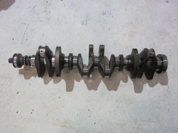 BMW X3 F25 N55 F10 F20 F30 E70 N55B30 306KM КОЛЕНВАЛ 11217580483
