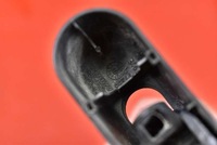 фото thumb №8, Рычаг дворники зад 53777256 saab 9-5 95 1 i универсал 05-10