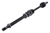 Привідний вал привідна renault clio iv 0.9 tce75,tce90 12- права, mtm Доставка, фото thumb