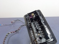 фото thumb №8, Mercedes gls w167 жгут дверь левых перед передних a1675401329