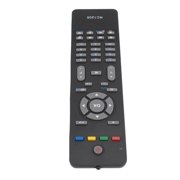 uniwersalny pilot do telewizora zastępujący hitachi dla murphy dla sanyo dl