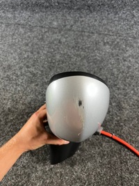 фото thumb №7, Citroen c5 i lift ii зеркало правое ele. 6pin ezrc