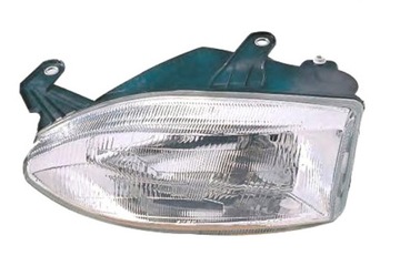 фото thumb №1, Depo фара лампа передняя fiat palio 1.2 178b