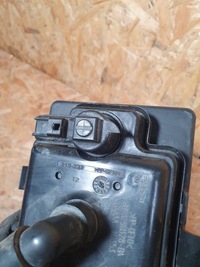 фото thumb №11, Ford f150 фильтр угольный