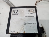 фото thumb №6, Hak буксировочный brink nissan qashqai ii j11 ke500-hv040