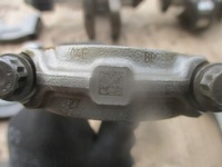 фото thumb №7, Wał колінчастий 04cam vw audi skoda seat dkrf 1.0tsi