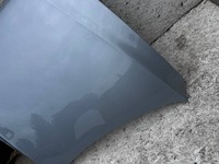 фото thumb №5, Q5 8r рестайлинг капот перед серебряная lx7s