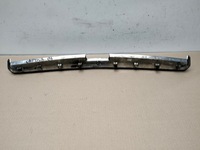 фото thumb №6, Решётка радиатора хром капот chevrolet captiva i 2006-2010