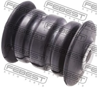 фото thumb №2, Втулка рессора febest do vw amarok 2.0 tdi