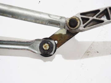 фото thumb №10, Volvo v70 s60 механизм дворник 404606 перед