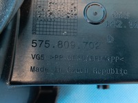 фото thumb №13, Skoda karoq 1,5tsi 110kw 2020r кришка заливної пального lf9r 575809909 575809702