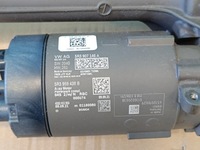 фото thumb №15, Vw golf viii 8 варіант 2.0tdi 85kw 2022r трансмісія рейка рульового управління 5wb423050ak