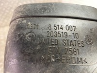 фото thumb №4, Bmw x6 f16 труба впускной 8514007