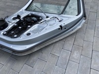 фото thumb №11, Дверь škoda octavia iv combi 2021 з задний po правой
