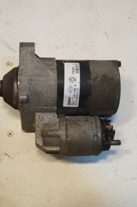 фото thumb №1, Стартер clio twingo ii lift 8200369521r