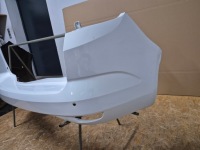 Renault megane 4 iv універсал бампер задній задній pdc Ціна, фото thumb