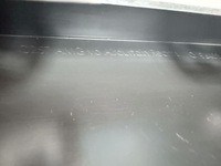 фото thumb №9, Молдинг спойлер правый - mercedes c257 a257 cls - amg aso