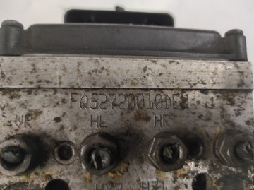 фото thumb №7, Насос abs passat b6 3c0614095p 16027201