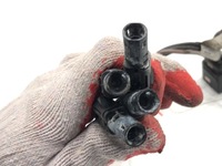 фото thumb №3, Джгут свічок розжарювання 7811938 toyota auris ii 1.6d4-d 2015