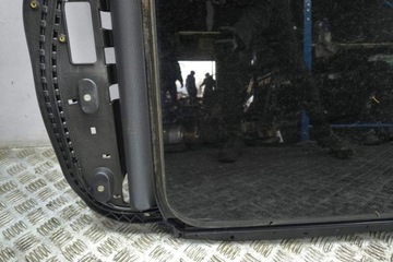 фото thumb №9, Люк porsche cayenne 92a 7p0877041a 3.6l бензин 220kw 2011