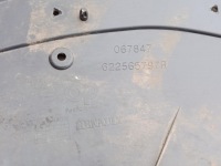 фото thumb №9, Renault clio v 5 lift підсилювач перед плита pod бампер 622565797r