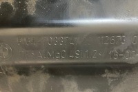 фото thumb №10, Комплект радиатор bmw 5 e60 7148585 4.8l бензиновый 2007