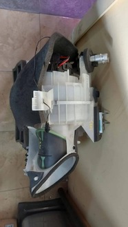 фото thumb №5, Citroen c3 iii отопитель 9813919380