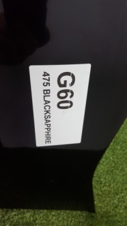 Купить Bmw g60 бампер sedan 6 x pdc w цвет 475 kompletny электропроводка, фото thumb