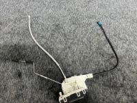 Купити Mercedes sprinter w906 315 2006r замок двері правий перед правий передній, фото thumb